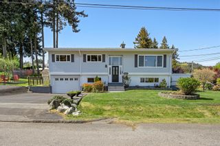 Main Photo: 908 Capilano Pl in Nanaimo: Na Departure Bay House for sale : MLS®# 962673