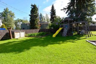 Photo 33: 4042 9TH Avenue in Smithers: Smithers - Town House for sale in "Walnut Park" (Smithers And Area (Zone 54))  : MLS®# R2487827