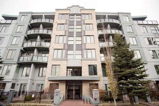 Main Photo: 408 328 21 Avenue SW in Calgary: Mission Apartment for sale : MLS®# A2135385