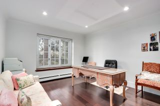 Photo 23: 6838 ADERA Street in Vancouver: South Granville House for sale (Vancouver West)  : MLS®# R2841946