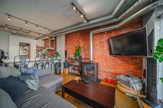 Photo 10: 508 27 ALEXANDER Street in Vancouver: Downtown VE Condo for sale in "Alexis" (Vancouver East)  : MLS®# R2855803