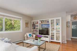 Photo 3: 405 1930 MARINE Drive in West Vancouver: Ambleside Condo for sale in "Park Marine" : MLS®# R2577274