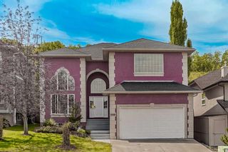 Main Photo: 301 Patterson Boulevard SW in Calgary: Patterson Detached for sale : MLS®# A2068201