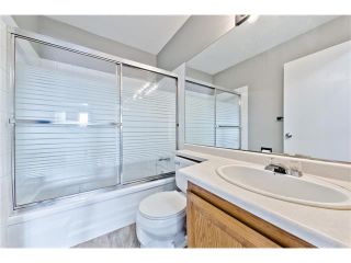 Photo 18: 118 3809 45 Street SW in Calgary: Glenbrook House for sale : MLS®# C4096404