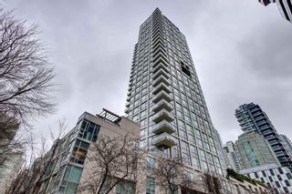 Photo 23: 803 1455 HOWE STREET in Vancouver: Yaletown Condo for sale (Vancouver West)  : MLS®# R2691538