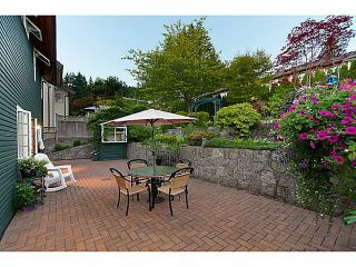 Photo 20: 4130 ST PAULS AV in North Vancouver: Upper Lonsdale House for sale : MLS®# V1037997
