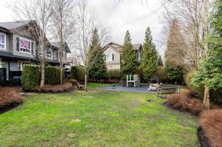 Photo 33: 1 21867 50 Avenue in Langley: Murrayville Townhouse for sale : MLS®# R2856605