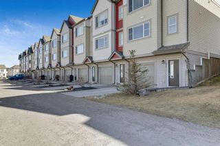 Photo 25: 51 Copperpond Close SE in Calgary: Copperfield Row/Townhouse for sale : MLS®# A1250727