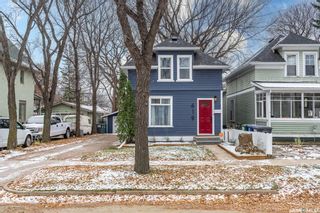 Photo 2: 619 Rusholme Road in Saskatoon: Caswell Hill Residential for sale : MLS®# SK949817