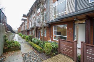 Photo 2: 206 2228 162 Street in Surrey: Grandview Surrey Townhouse for sale in "BREEZE" (South Surrey White Rock)  : MLS®# R2519926