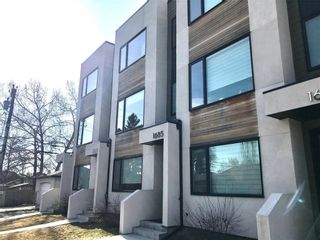 Photo 3: 1683 37 Avenue SW in Calgary: Altadore Row/Townhouse for sale : MLS®# C4285730