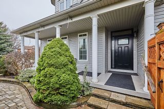 Photo 6: 34 Bliss Court in Whitby: Port Whitby House (2-Storey) for sale : MLS®# E8261648
