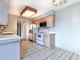 Photo 10: 402 612 FIFTH Avenue in New Westminster: Uptown NW Condo for sale : MLS®# R2426247