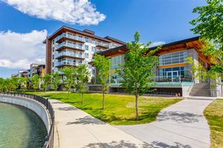 Photo 8: 122 Mahogany Centre SE Unit#508 in Calgary: Mahogany Condominium Apartment for sale : MLS®# A1089065