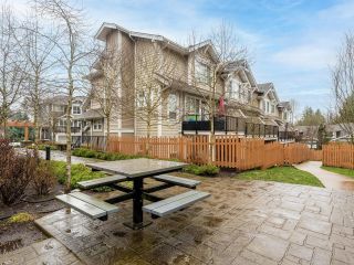 Photo 29: 10 7059 210 Street in Langley: Willoughby Heights Townhouse for sale in "Alder at Milner Heights" : MLS®# R2844450