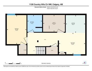 Photo 46: 1128 Country Hills Circle NW in Calgary: Country Hills Detached for sale : MLS®# A2134812