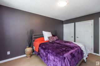 Photo 20: 12330 90 Street in Edmonton: Zone 05 House Half Duplex for sale : MLS®# E4300445