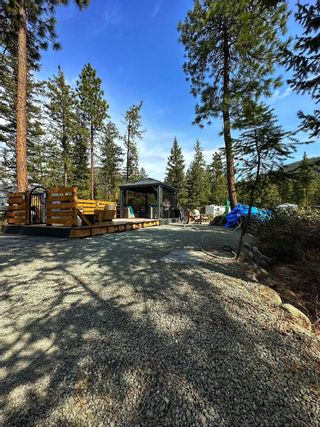 Photo 5: #21 4835 Paradise Valley Road, in Peachland: Recreational for sale : MLS®# 10263763