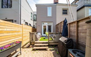 Photo 33: 104 Hamilton Street in Toronto: South Riverdale House (2-Storey) for sale (Toronto E01)  : MLS®# E5634489