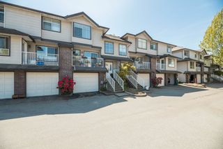 Photo 2: 69 2450 LOBB Avenue in Port Coquitlam: Mary Hill Townhouse for sale in "SOUTHSIDE ESTATES" : MLS®# R2657905