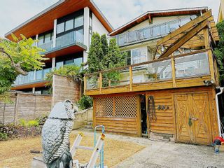 Photo 7: 1132 ALDERSIDE Road in Port Moody: North Shore Pt Moody House for sale : MLS®# R2803952