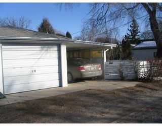 Photo 10:  in WINNIPEG: Fort Garry / Whyte Ridge / St Norbert Residential for sale (South Winnipeg)  : MLS®# 2904038
