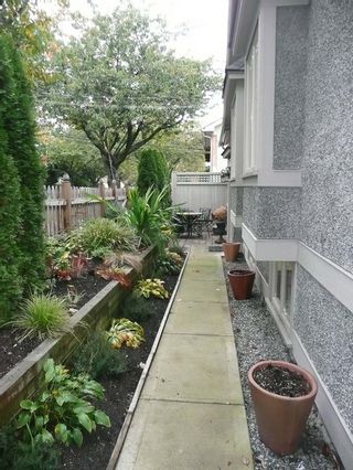 Photo 5: 301 East 18th Avenue in Vancouver: Home for sale : MLS®# V794683