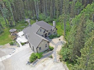 Photo 7: 304243 182 Avenue W: Rural Foothills County Detached for sale : MLS®# A2023229