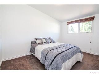 Photo 8: 477 Mark Pearce Avenue in Winnipeg: Residential for sale (3F)  : MLS®# 1621101