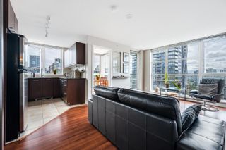 Photo 1: 1904 1155 SEYMOUR Street in Vancouver: Downtown VW Condo for sale in "BRAVA" (Vancouver West)  : MLS®# R2797416