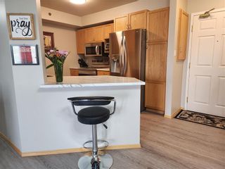 Photo 12: 408 366 First Street in Steinbach: Condo for sale : MLS®# 202313781