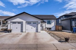 Main Photo: 2413 Buhler Avenue in North Battleford: Fairview Heights Residential for sale : MLS®# SK966305