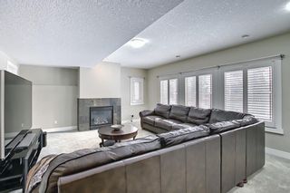 Photo 34: 87 Westpark Crescent SW in Calgary: West Springs Detached for sale : MLS®# A1069809