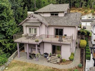 Photo 39: 649 Granrose Terr in Colwood: Co Latoria House for sale : MLS®# 884988