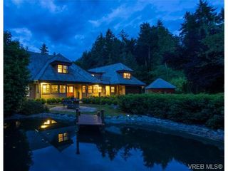 Photo 2: 1270 Mulberry Pl in NORTH SAANICH: NS Lands End House for sale (North Saanich)  : MLS®# 737130