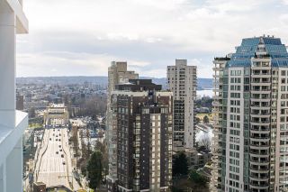 Photo 21: 2103 1289 HORNBY Street in Vancouver: Downtown VW Condo for sale (Vancouver West)  : MLS®# R2763496