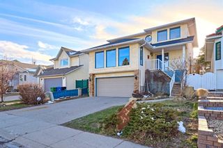 Photo 2: 2811 Signal Hill Drive SW in Calgary: Signal Hill Detached for sale : MLS®# A2124563