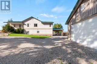 Photo 31: 441 SHRIKE HILL Road, in Oliver: House for sale : MLS®# 199666