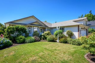 Photo 52: 545 Hobson Pl in Courtenay: CV Courtenay East House for sale (Comox Valley)  : MLS®# 910712