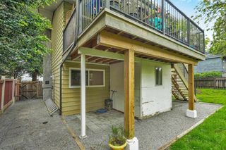 Photo 9: 1435 LAURIER Avenue in Port Coquitlam: Lincoln Park PQ House for sale : MLS®# R2780811