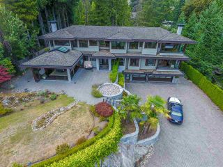 Photo 7: 915 GROVELAND Road in West Vancouver: British Properties House for sale : MLS®# R2395019