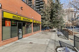 Photo 20: 1505 738 3 Avenue SW in Calgary: Eau Claire Apartment for sale : MLS®# A2035720