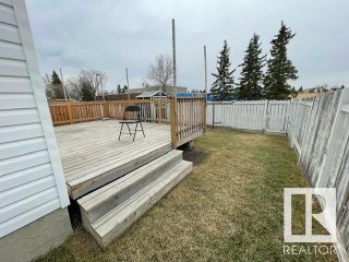 Photo 34: 8025 15A Avenue in Edmonton: Zone 29 House for sale : MLS®# E4382382