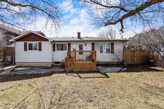 Main Photo: 8507 Bowglen Road NW in Calgary: Bowness Detached for sale : MLS®# A2124208