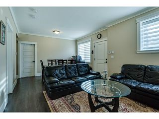 Photo 16: 1025 THOMSON Road: Anmore House for sale (Port Moody)  : MLS®# V1090116