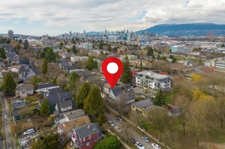 Photo 14: 1137 E 10TH Avenue in Vancouver: Mount Pleasant VE House for sale (Vancouver East)  : MLS®# R2806625
