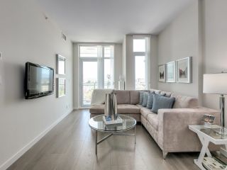 Photo 13: 1205 3328 CARSCALLEN Road in Richmond: West Cambie Condo for sale in "TORINO WEST" : MLS®# R2846498