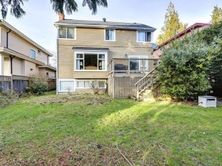 Photo 17: 1750 W 62ND Avenue in Vancouver: South Granville House for sale in "SOUTH GRANVILLE" (Vancouver West)  : MLS®# R2649794