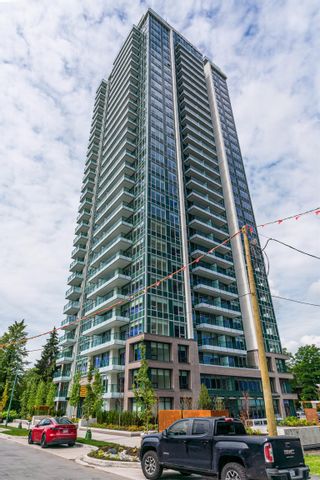 Photo 26: 310 6463 SILVER Avenue in Burnaby: Metrotown Condo for sale in "MAYWOOD ON THE PARK" (Burnaby South)  : MLS®# R2706208