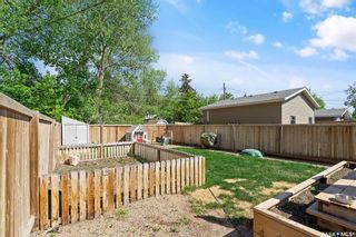 Photo 37: 1710 1st Avenue North in Saskatoon: Kelsey/Woodlawn Residential for sale : MLS®# SK929800